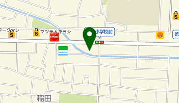 フィットイージー 長野徳間店の地図画像