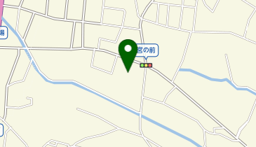 フィットイージー 駒ケ根店の地図画像