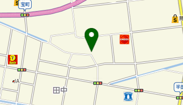 フィットイージー 柏崎岩上店の地図画像