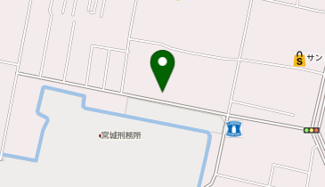 ママのリフォーム 仙台南小泉店の地図画像