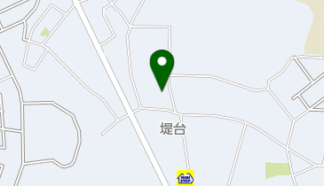 横浜家系ラーメン 町田商店 野田店の地図画像