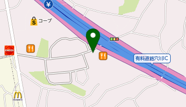 横浜家系ラーメン 町田商店 東寺山店の地図画像