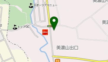 横浜家系ラーメン 町田商店 八幡店の地図画像