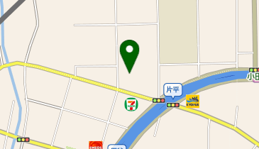 安田ロジファーマ 厚木第2センターの地図画像