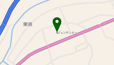 安田ロジファーマ 北房第2センターの地図画像