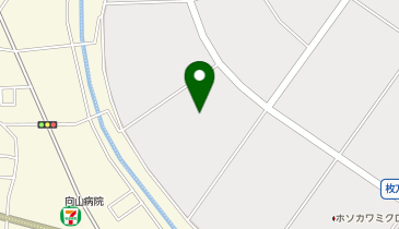 安田ロジファーマ 関西センターの地図画像