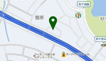 一般社団法人愛知県トラック協会 愛知共同配送サービスセンターの地図画像