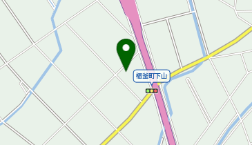 一般社団法人愛知県トラック協会 西三支部の地図画像