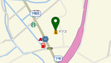 PLUSONE プラスワン ナフコ直方店の地図画像