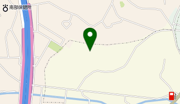 ユニケット LUM入札会 沖縄ヤードの地図画像
