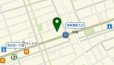 ジェイコムショップ 相模原店の地図画像