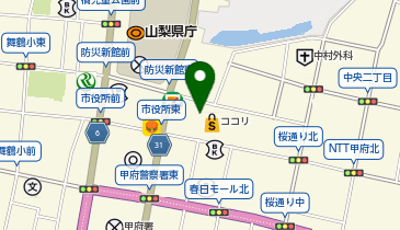 KOMEHYO買取センター 岡島の地図画像