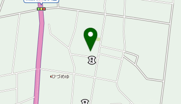 岩手銀行 紫波支店の地図画像