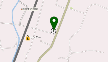 岩手銀行 沼宮内支店の地図画像
