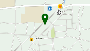 純生食パン工房HARE/PAN 片柳店(キッチンカー)の地図画像