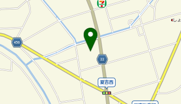 純生食パン工房HARE/PAN 田川店の地図画像