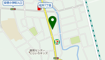 純生食パン工房HARE/PAN 博多南店の地図画像