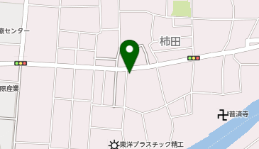 純生食パン工房HARE/PAN 清水町柿田店の地図画像