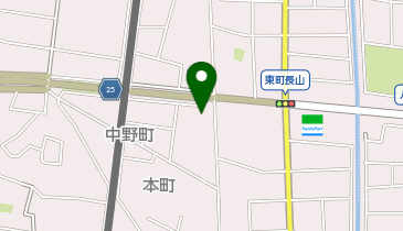 ゆうゆう未来館岩倉の地図画像