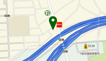 家族葬のファミーユ さつきが丘ホールの地図画像