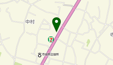 家族葬のファミーユ 参宮通りホールの地図画像