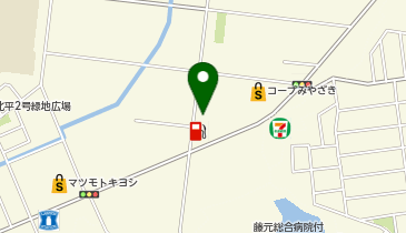 家族葬のファミーユ 大塚ホールの地図画像