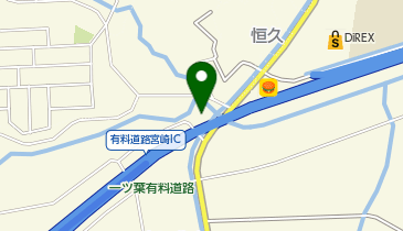 家族葬のファミーユ 本郷北方ホールの地図画像