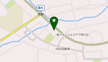 家族葬のファミーユ 阿久比別館の地図画像