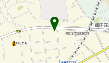 家族葬のファミーユ とろくホールの地図画像