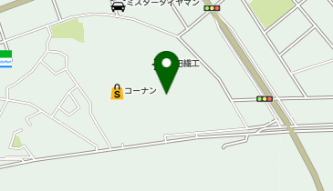 コーナンPRO東淀川菅原店の地図画像