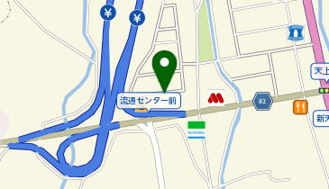 コーナンPRO西宮北インター店の地図画像