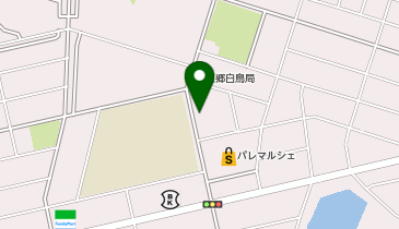 コーナンPRO東郷店の地図画像