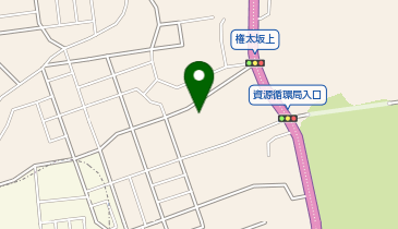 ポニークリーニング 権太坂スクエア店の地図画像