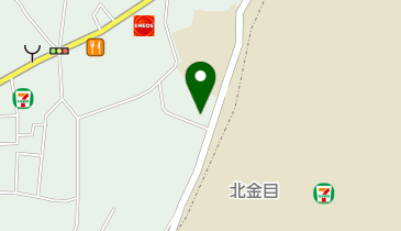 ドーミー東海大学前の地図画像