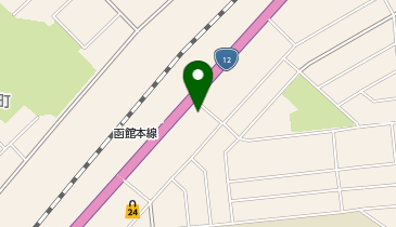 ドーミー文京台の地図画像