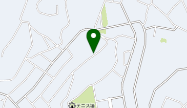 専修大学専用学生寮(生田)の地図画像