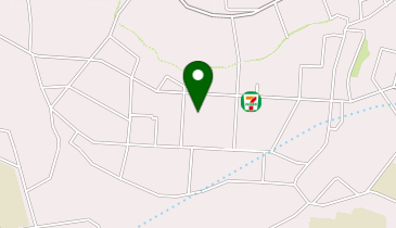 ドーミー日吉の地図画像