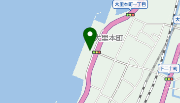 パナソニック エイジフリーケアセンター北九州門司の地図画像