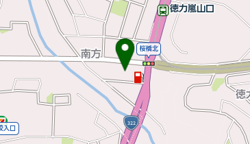 パナソニック ショウルーム 北九州の地図画像