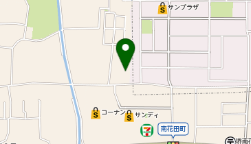 パナソニック エイジフリーケアセンター堺北花田 小規模多機能の地図画像