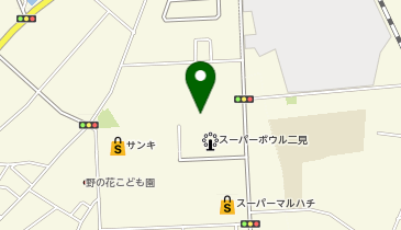 パナソニック エイジフリーケアセンター明石・ケアマネジメントの地図画像