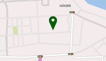 ソーシャルインクルーホーム湖西新居町の地図画像