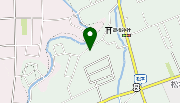 ソーシャルインクルーホーム三島長伏の地図画像