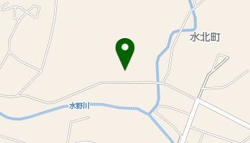 ソーシャルインクルーホーム瀬戸水北町の地図画像