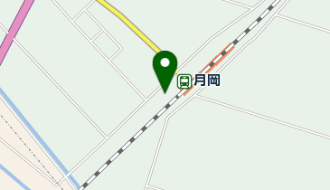 ソーシャルインクルーホーム新発田本田の地図画像