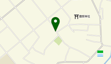 ソーシャルインクルーホーム千葉大日町の地図画像