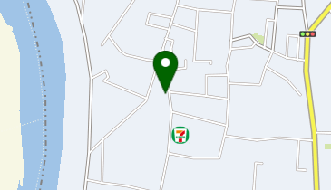ソーシャルインクルーホーム野田尾崎の地図画像