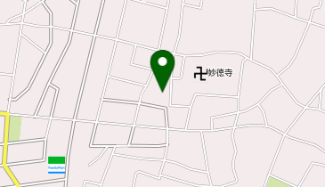 ソーシャルインクルーホーム丹羽大口町の地図画像