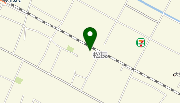 ソーシャルインクルーホーム沼津松長の地図画像