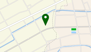 ソーシャルインクルーホーム島田東町の地図画像